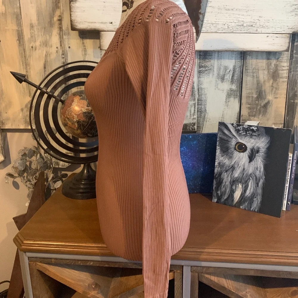 Free People Intimately Formfitting Top XS/S